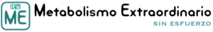 Logo Metabolismo Extraordinario
